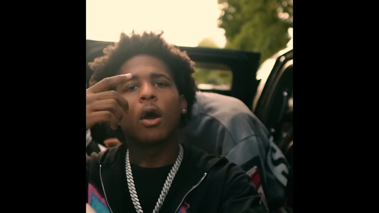 YFG Fatso Type Beat - 