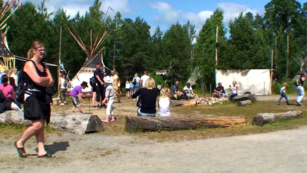 Värnamo: High Chaparral