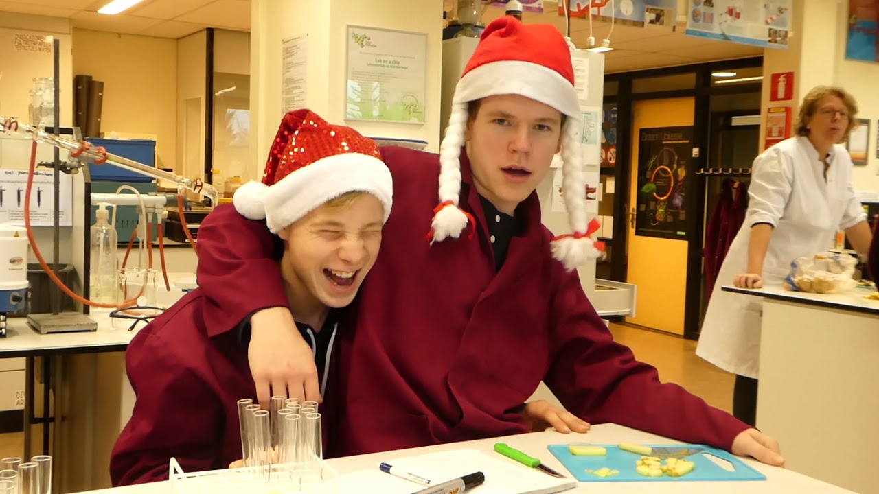 CCS Kerst 2018