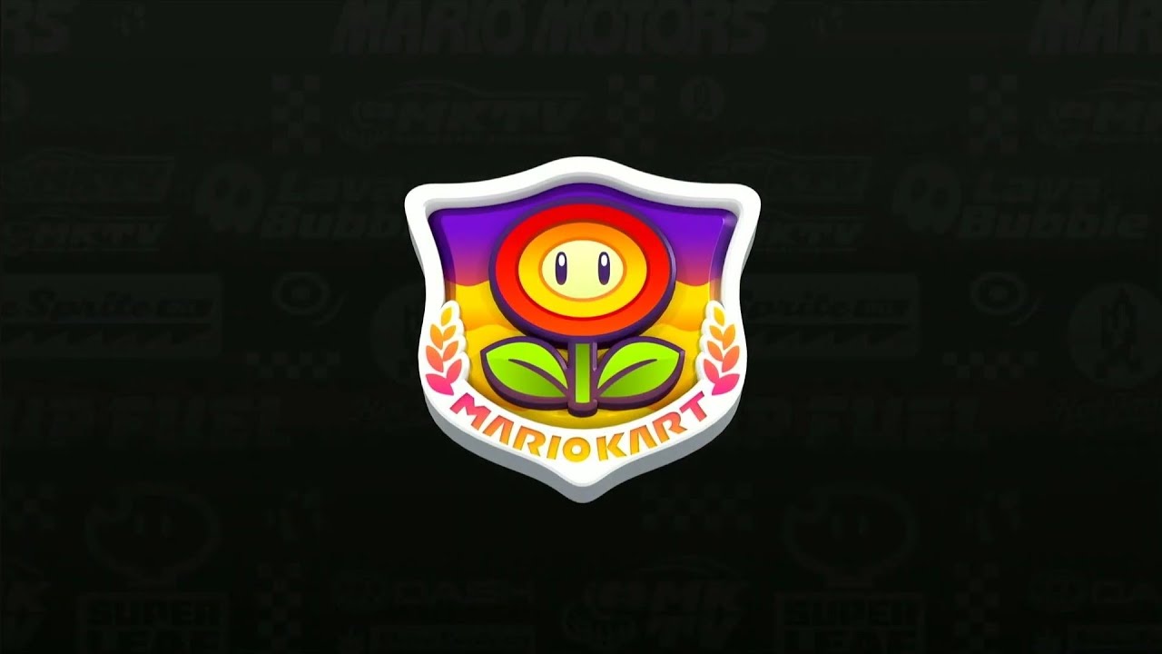 I Play the Flower Cup in Mario Kart World! #mariokart #mariokartworld #gaming #playthrough #racing