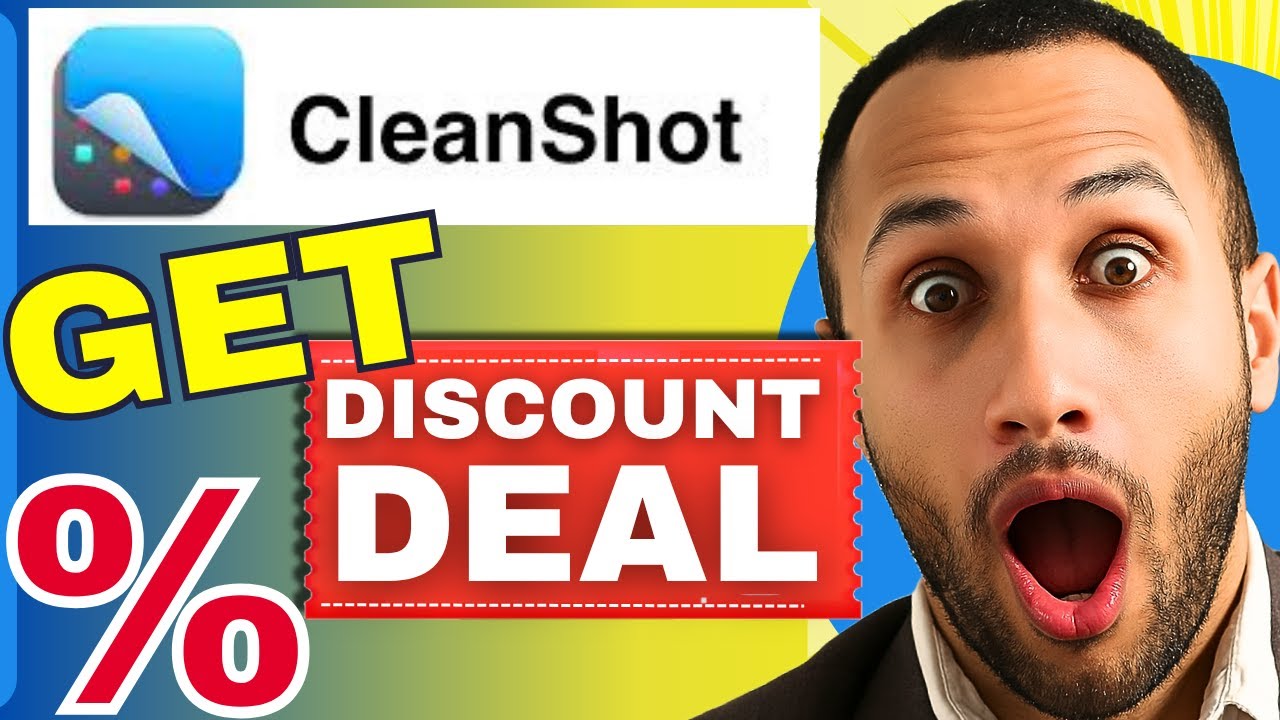 CleanShot Coupon Code That Actually Works | CleanShot Discount Deal