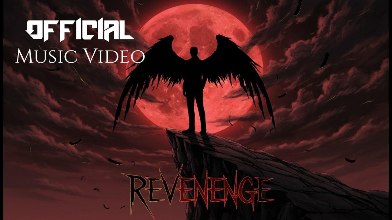 REVENGE | Official Music Video | ZorinStudies