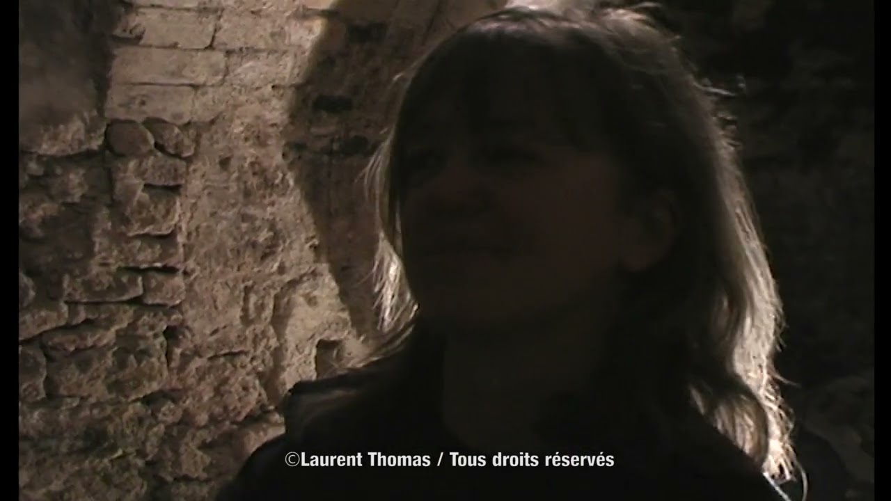 Découverte de trésors au Cachot de Senlis