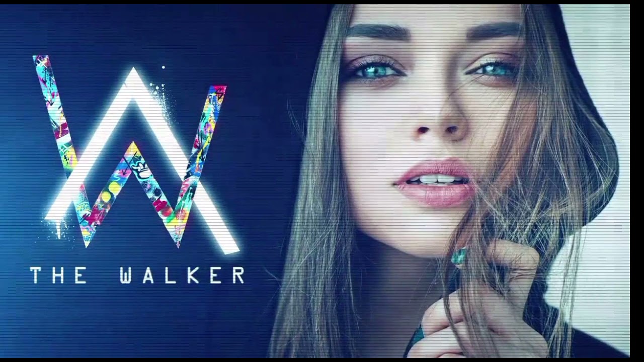 Alan Walker - Lifeline [ Music 2026 ]
