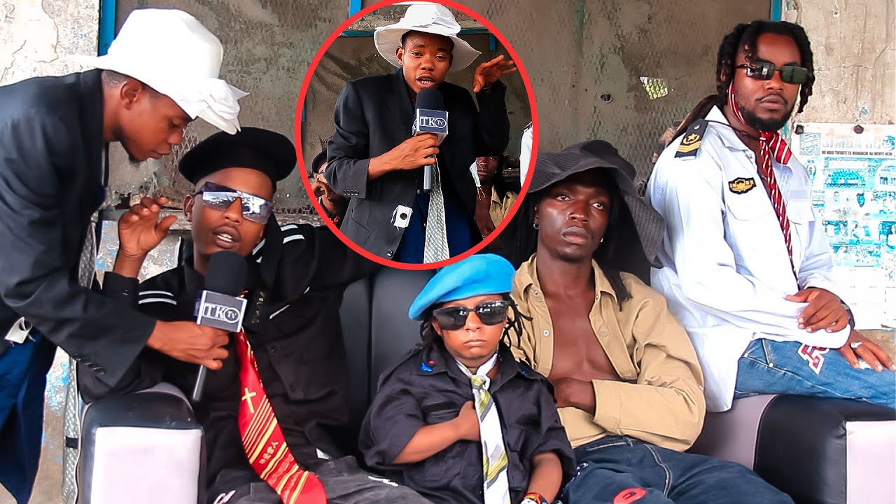 KIZAZI OG TOKA ARUSHA HADI DAR/UTAPENDA MAJIBU YAO/KENYONYO KUBEBWA KWENYE BEGI