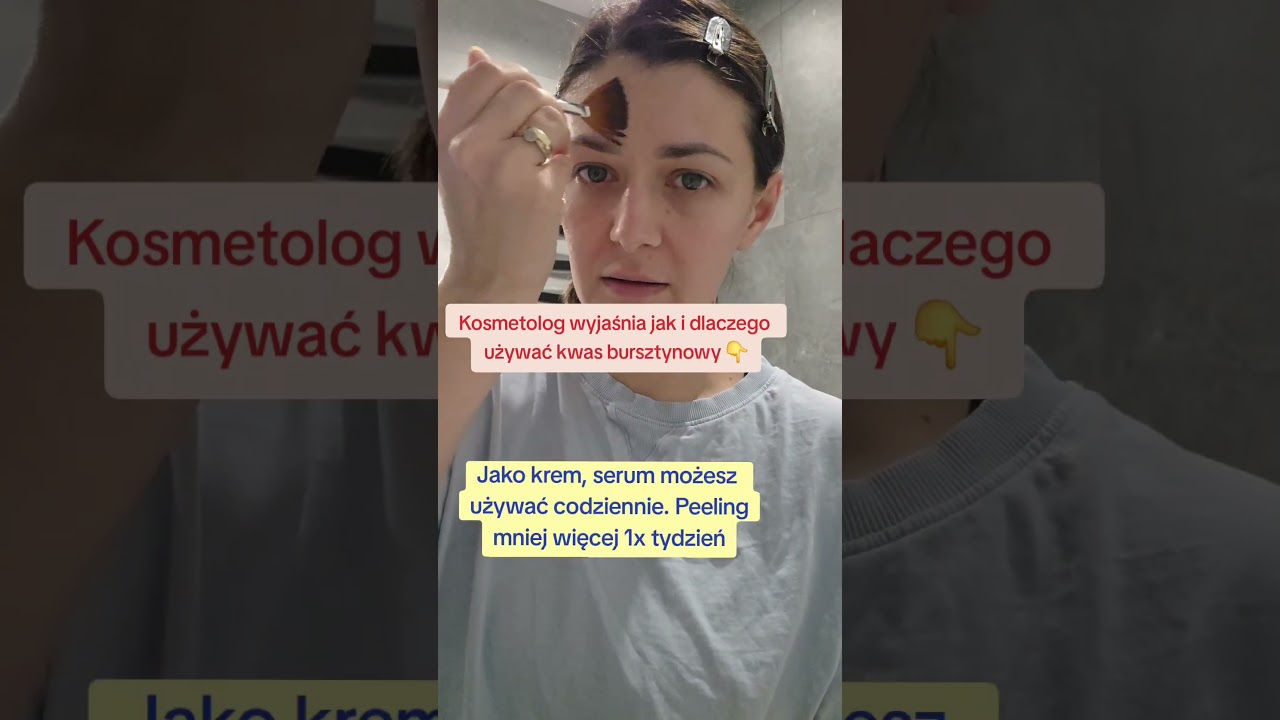 Kwas bursztynowy