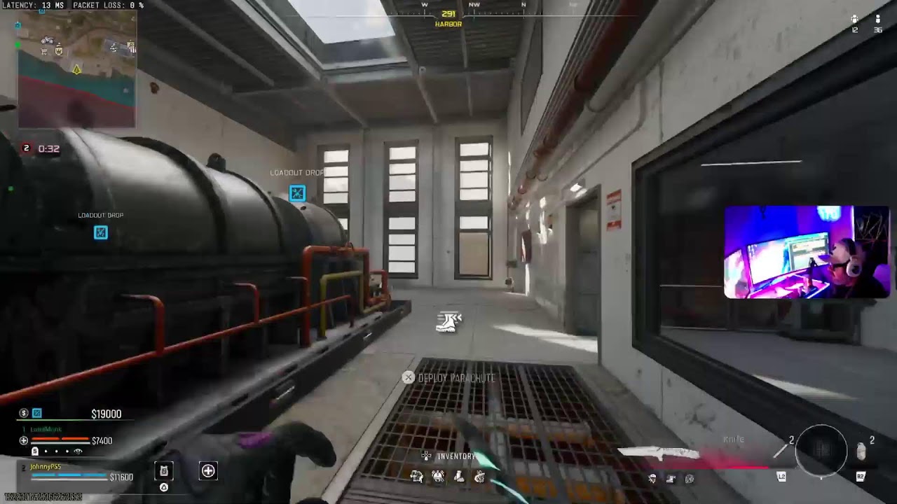 Resurgence callofduty casual Warzone