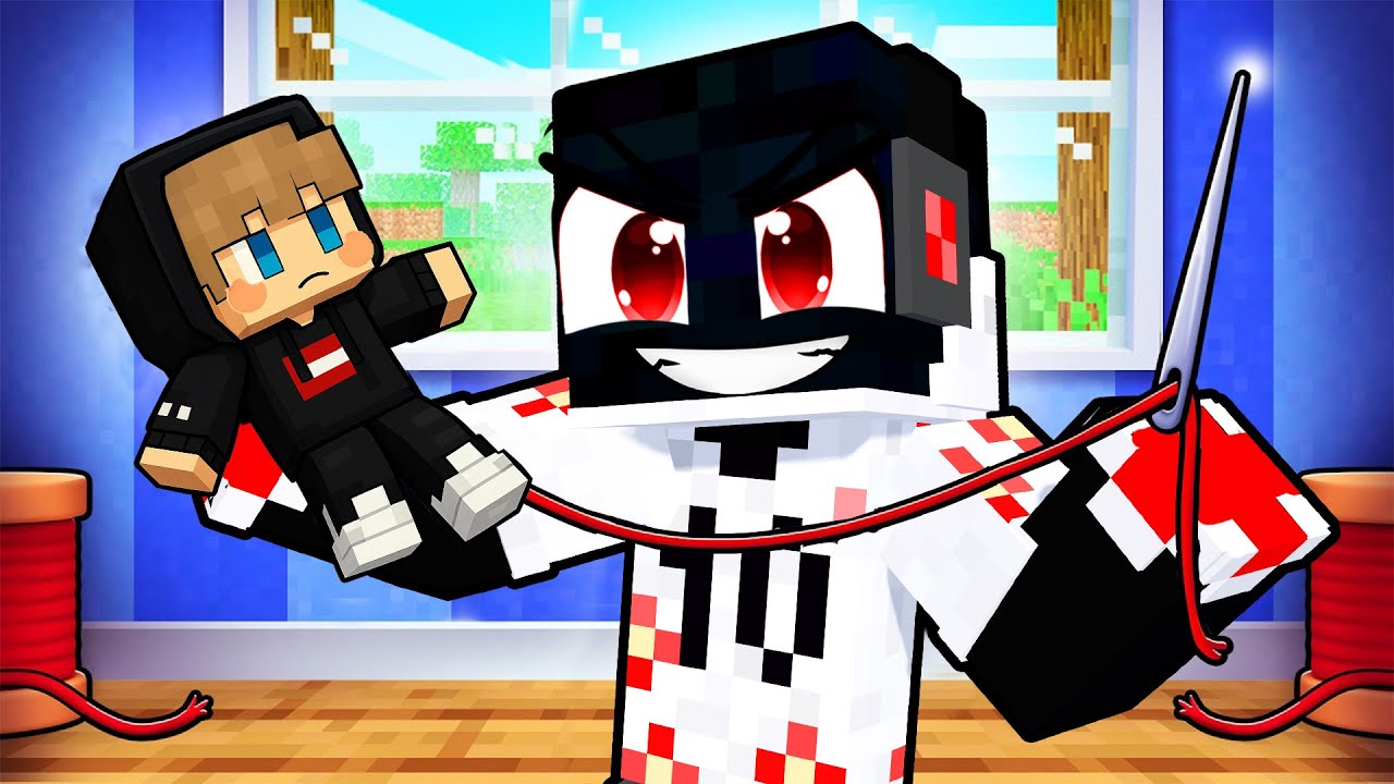 AM FOST TRANSFORMAT in PLUSH?! AJUTOR!!