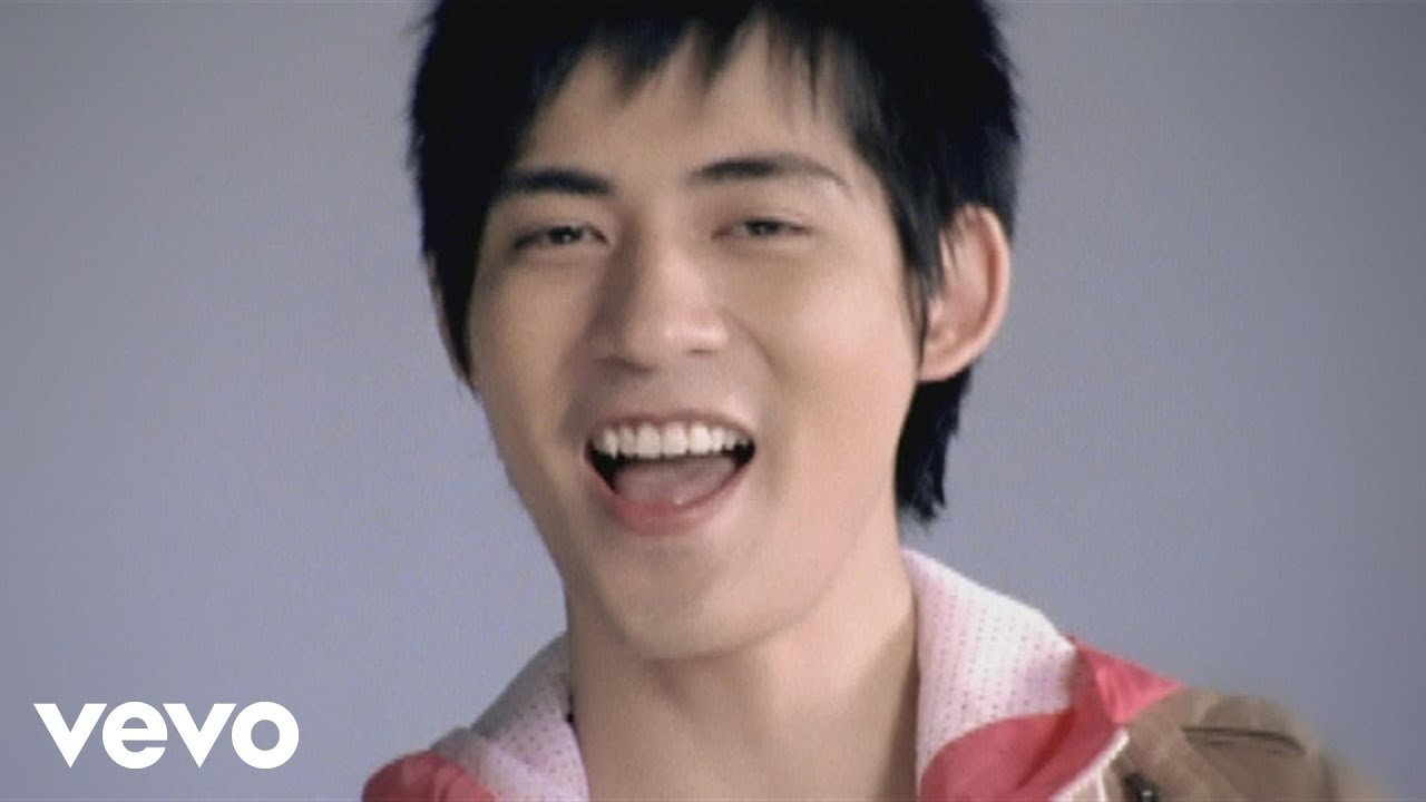 周渝民 Vic Chou - 愛上這世界