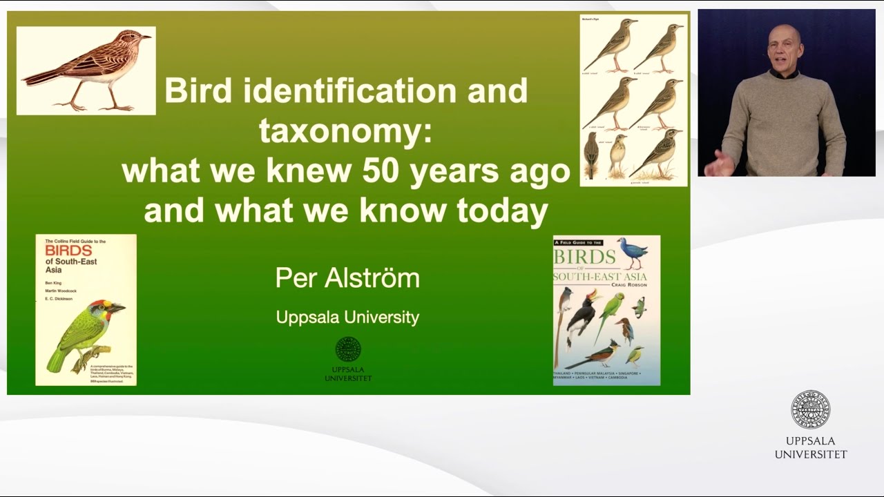 per alström BirdLife Finland Dec 2023