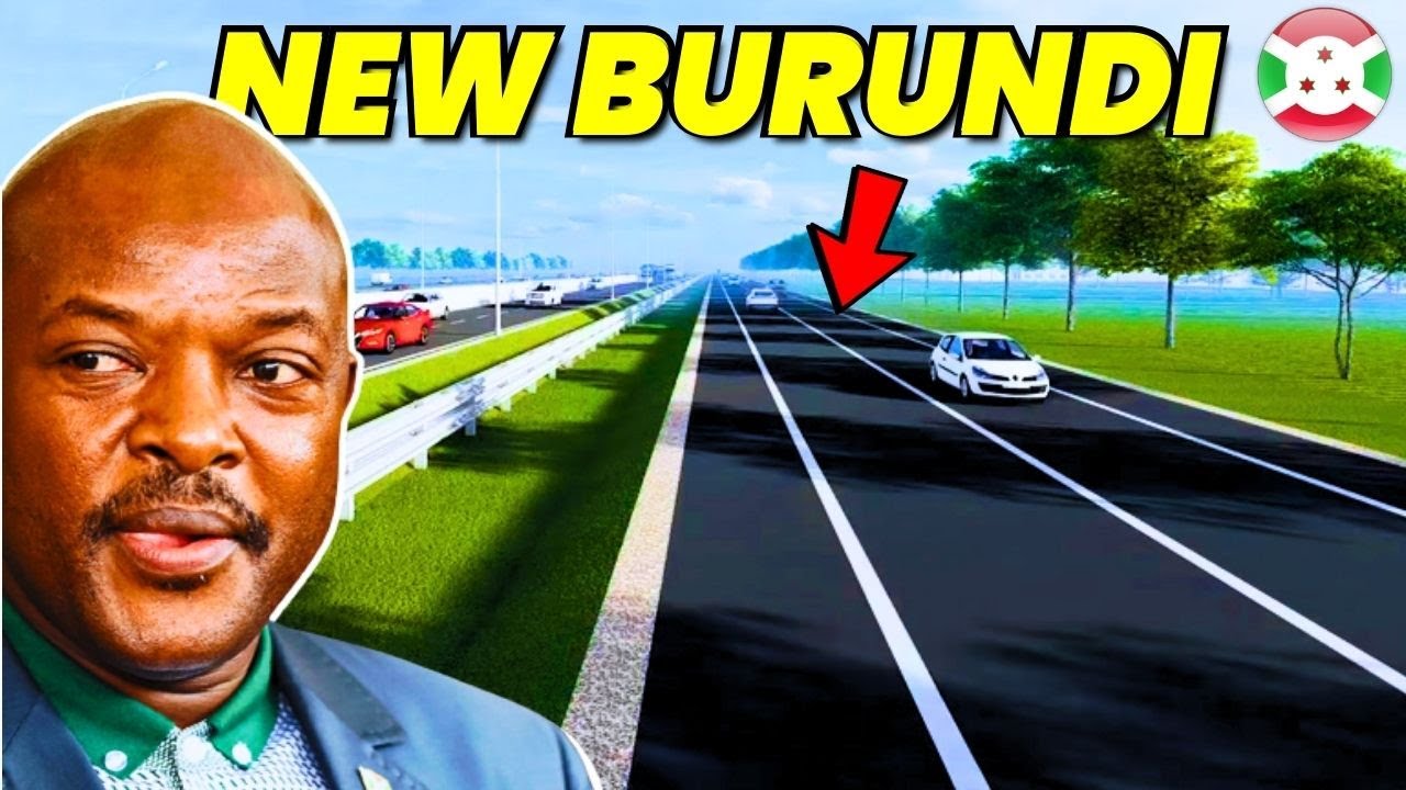 Top 12 Ongoing and Completed Construction Projects in Burundi