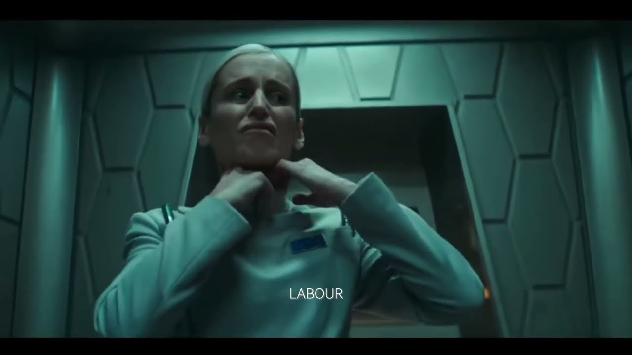 Star Wars Women - LABOUR (the cacophony) | Multifemale