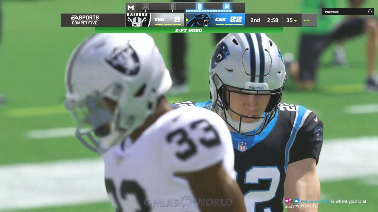 KAM GRIND ALMOST COMPLETE! GRINDING H2H NEW D! MADDEN 22 ULTIMATE TEAM