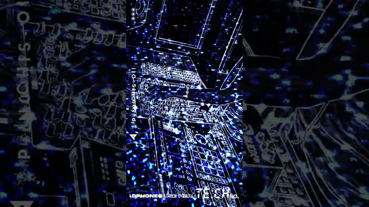 #technomusic