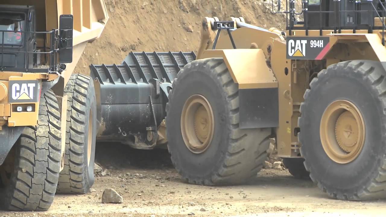 MINExpo 2012 Product Demonstration
