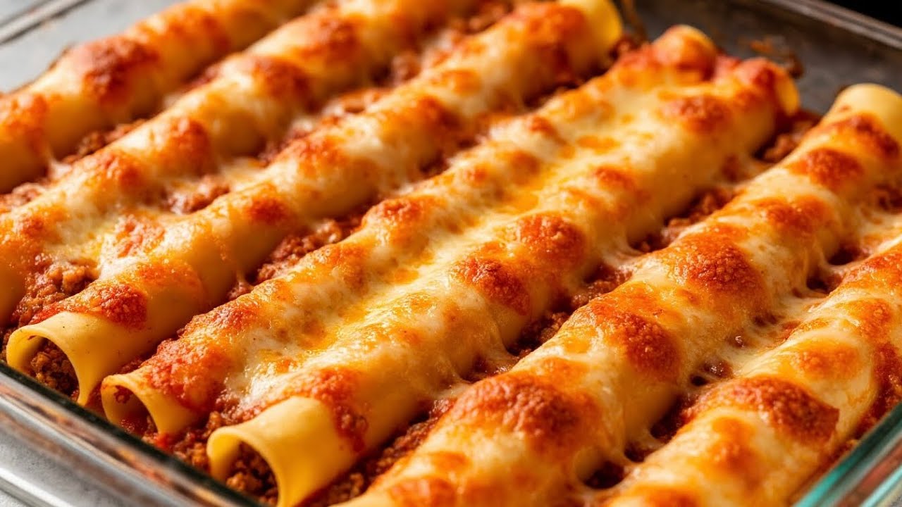 Ein Abendessen, das alle begeistert &ndash; Omas bew&auml;hrtes Rezept!