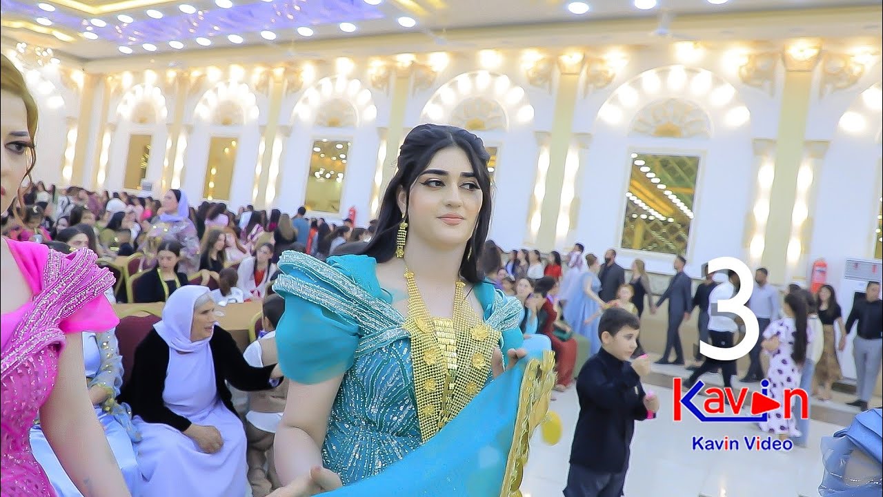 حفلة زفاف(خلف & انتصار) جزء 3 الفنان #تحسين_خدر_فقير تصوير #كافين_فيديو (07816990069) (07516990069)