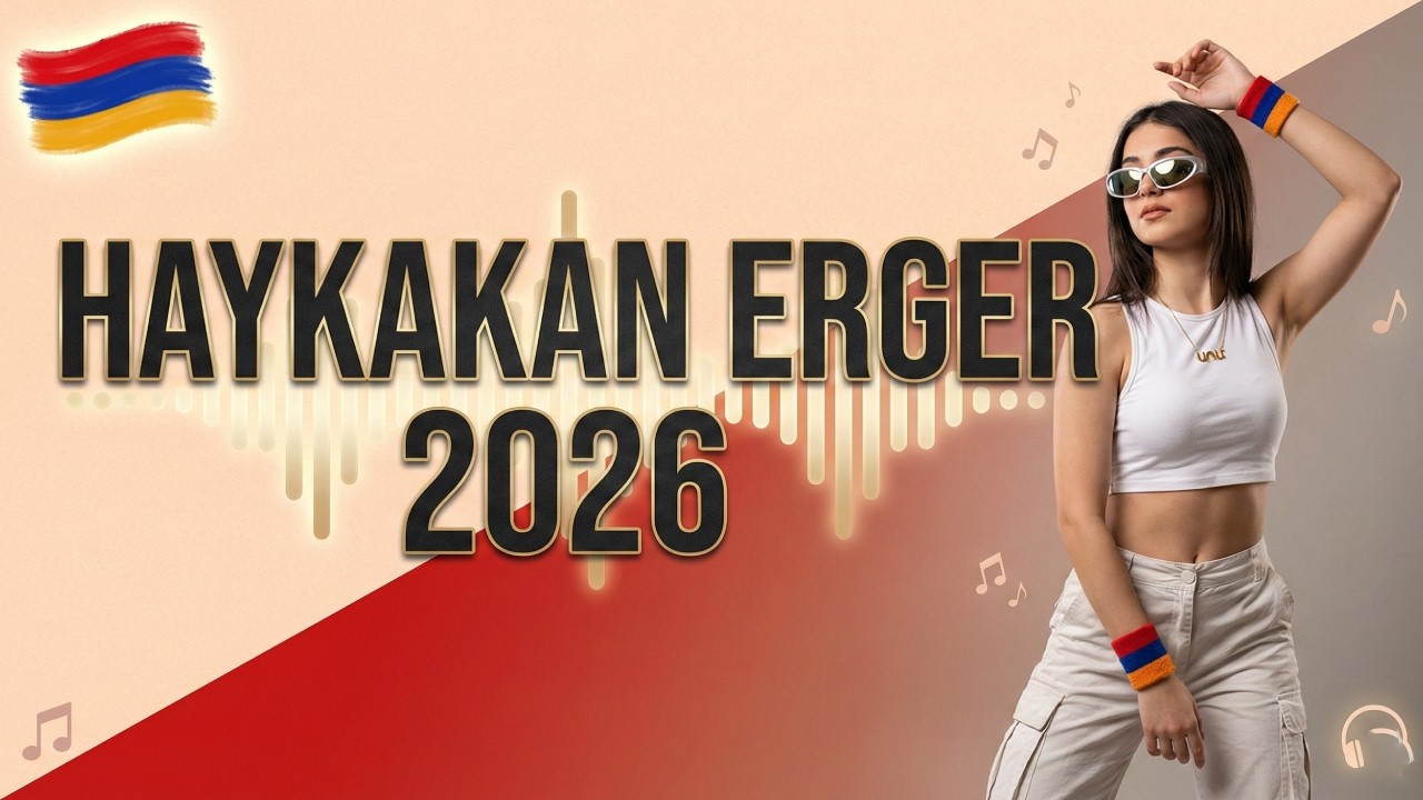 Haykakan KYANQI 😊 KTOR Erger 2026 || Հայկական ԿՅԱՆՔԻ ԿՏՈՐ Երգեր 2026 ❤️Mixing Beats❤️