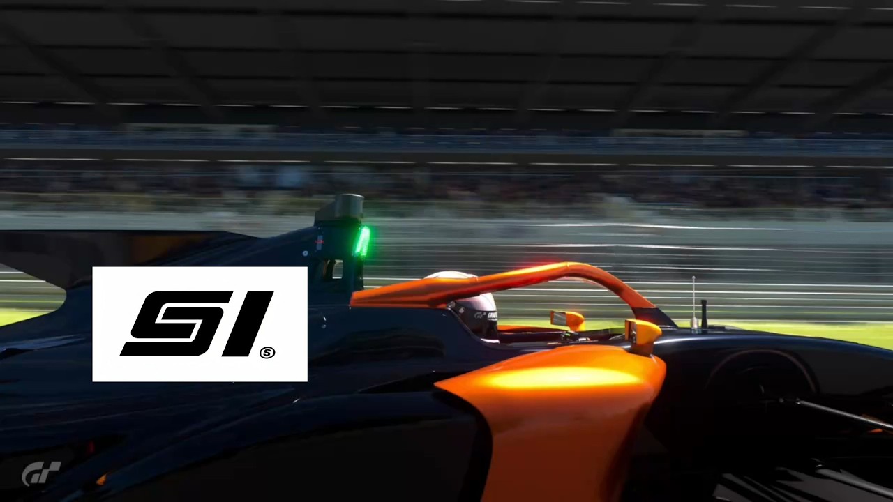 S1GP SF23限定レース 新ED〖GT7〗グランツーリスモ７