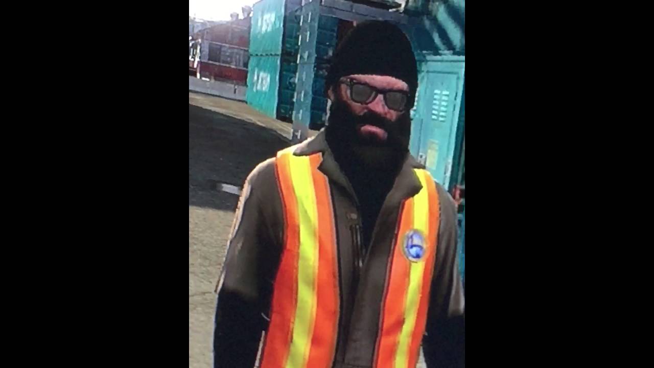 Gameplay GTA5 feat rapou936 et rezz 936XT