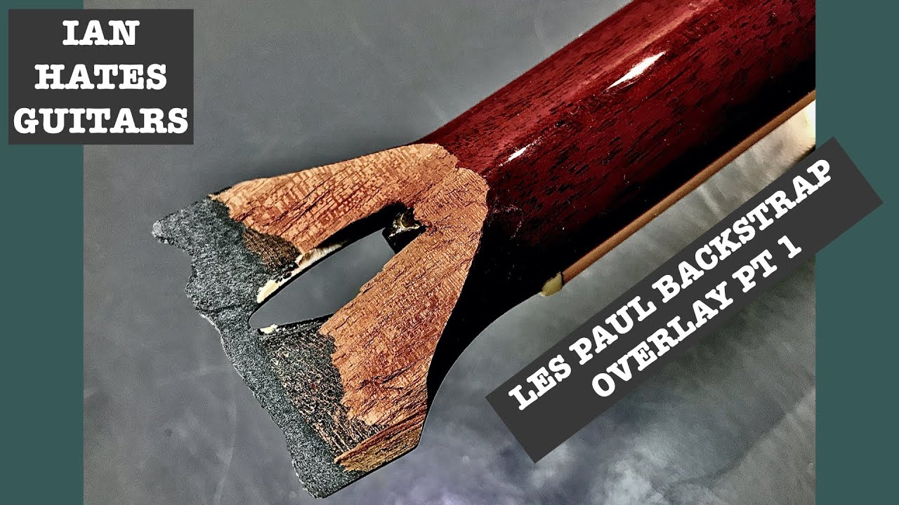 Back Strap Overlay Part 1