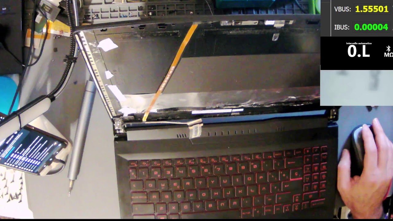 MSI Laptop