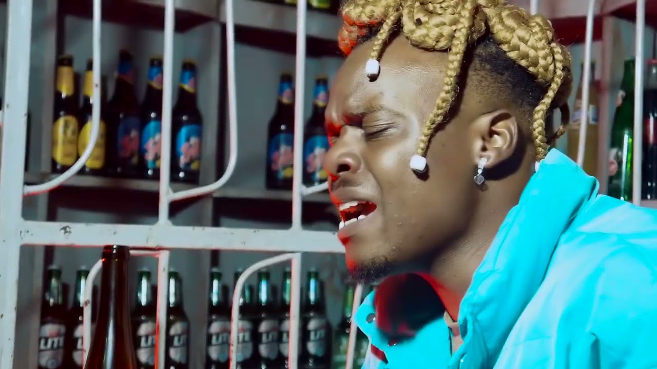 Kavo - Nilewe  (Official Video)