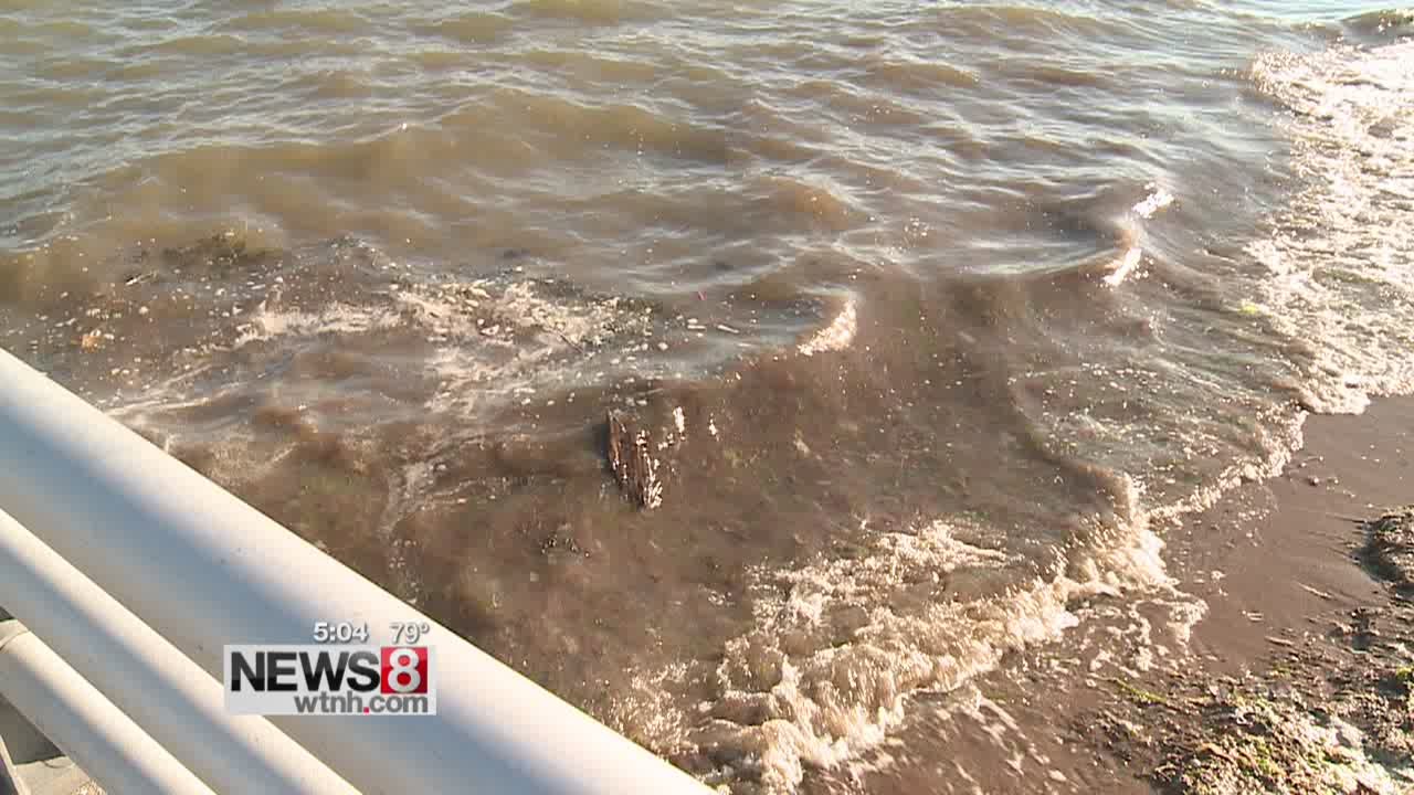 West Haven beaches to reopen