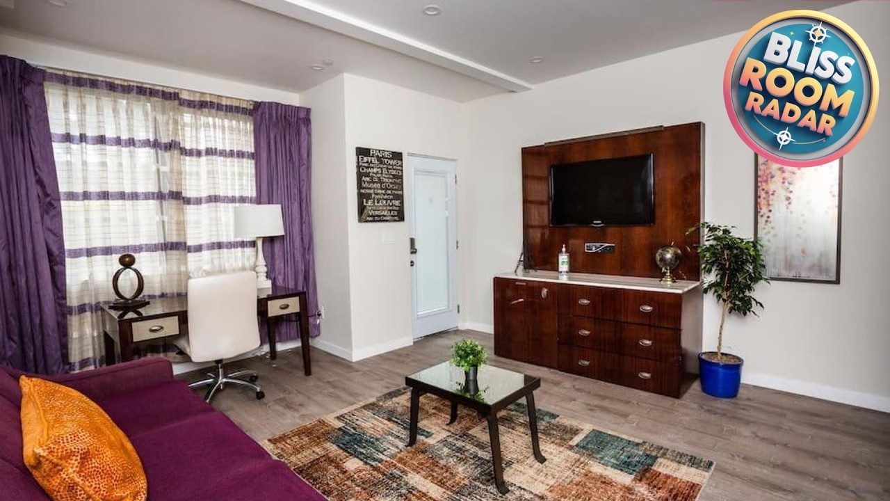 1 Bedroom Apartment with Luxurious Design in SD | San Diego (CA), United States | Hotel Review 🌟