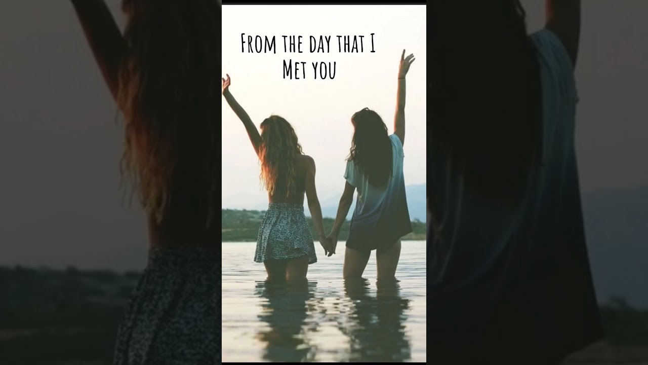 Send this to your best friend |Like if you love your bestie #youtubeshorts #shortsfeed #friendship