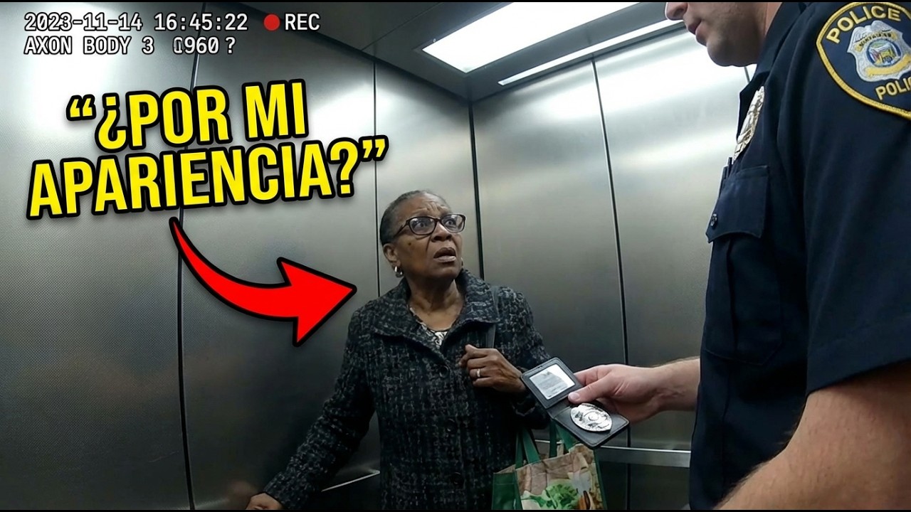 Policía perfila a jueza federal en su edificio — carrera arruinada, 16 años prisión