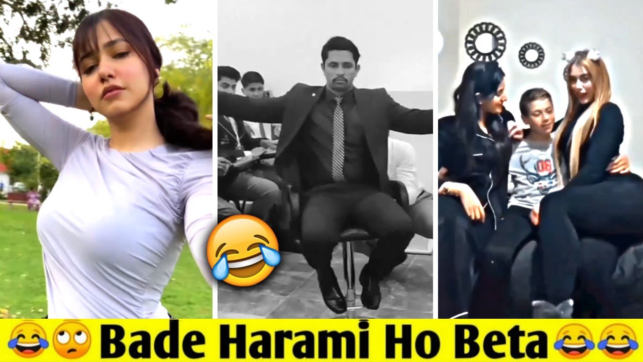 Wah Kya scene hai 😂🔥Trending Memes🤣🔥 | Dank Memes | Indian Memes Compilation 2023 | EP #35
