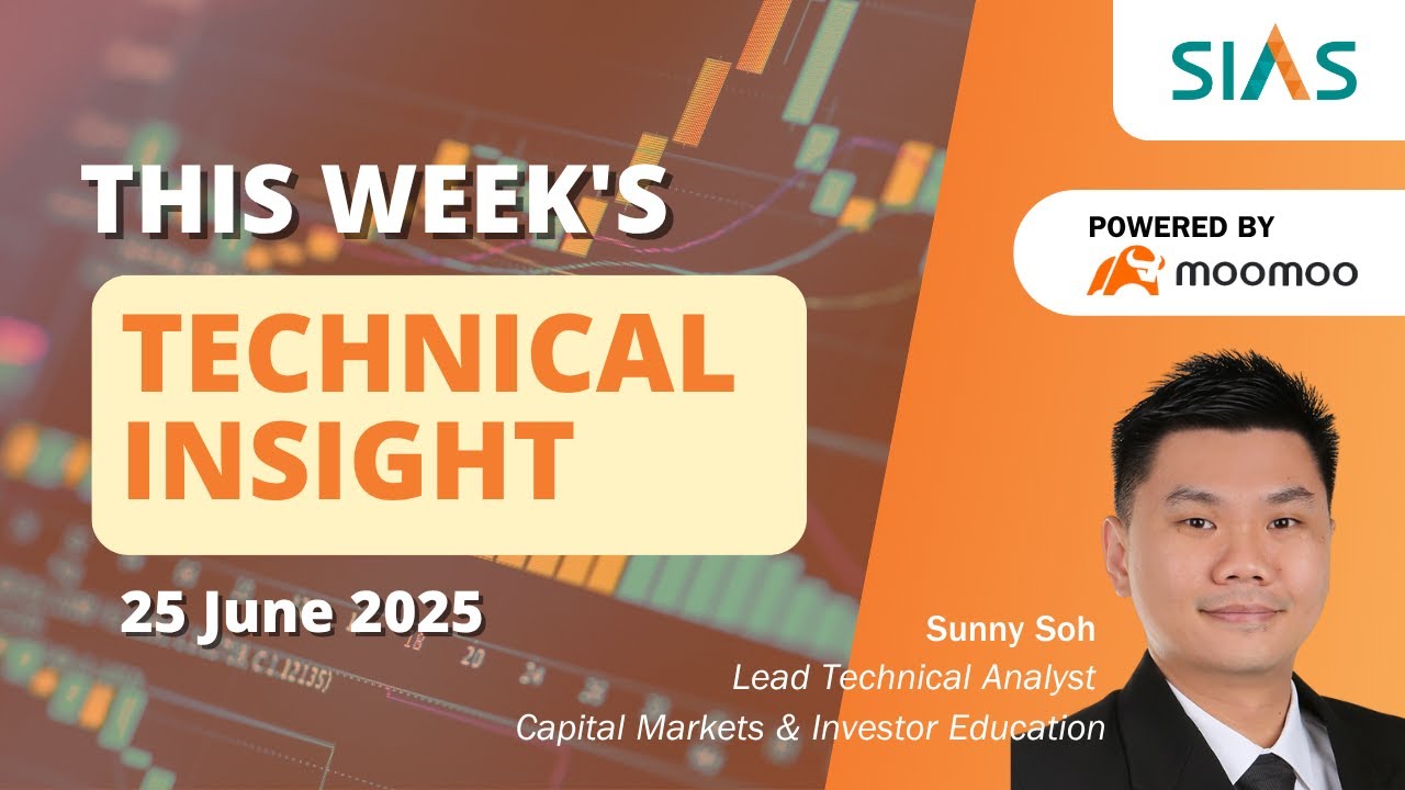 25 June 2025 | Technical Insight: Z74 Singtel