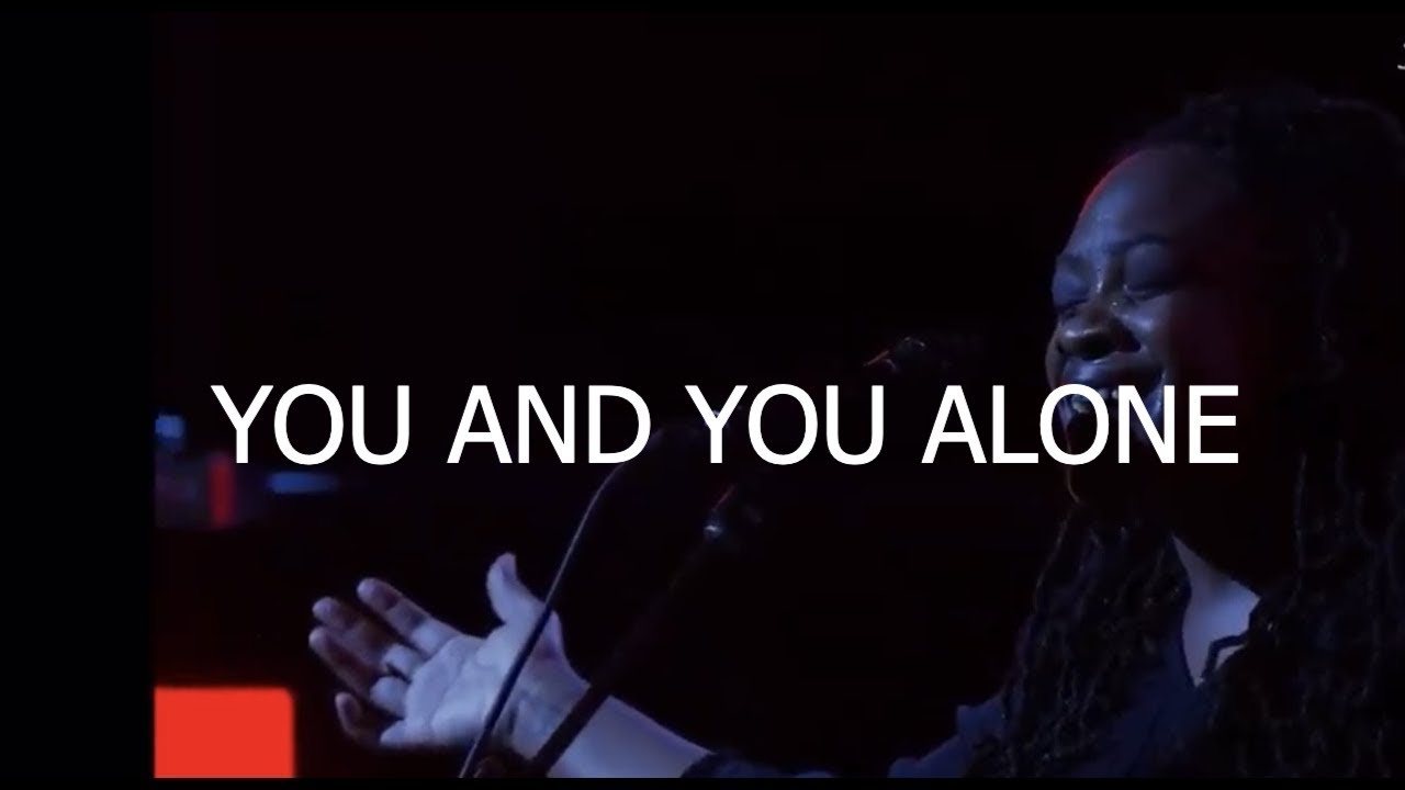 You and You Alone - Rheva Henry