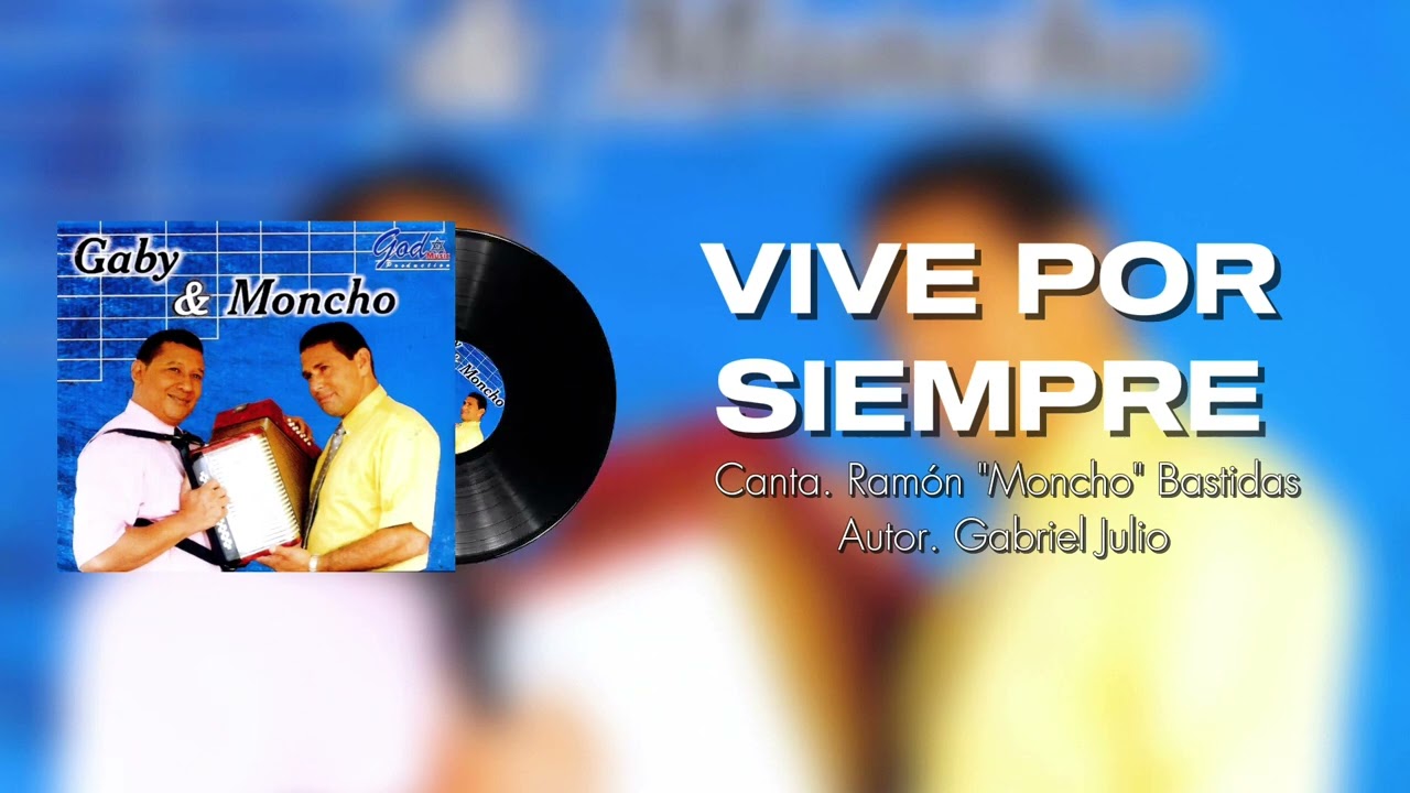 Vive por Siempre - Ramón 