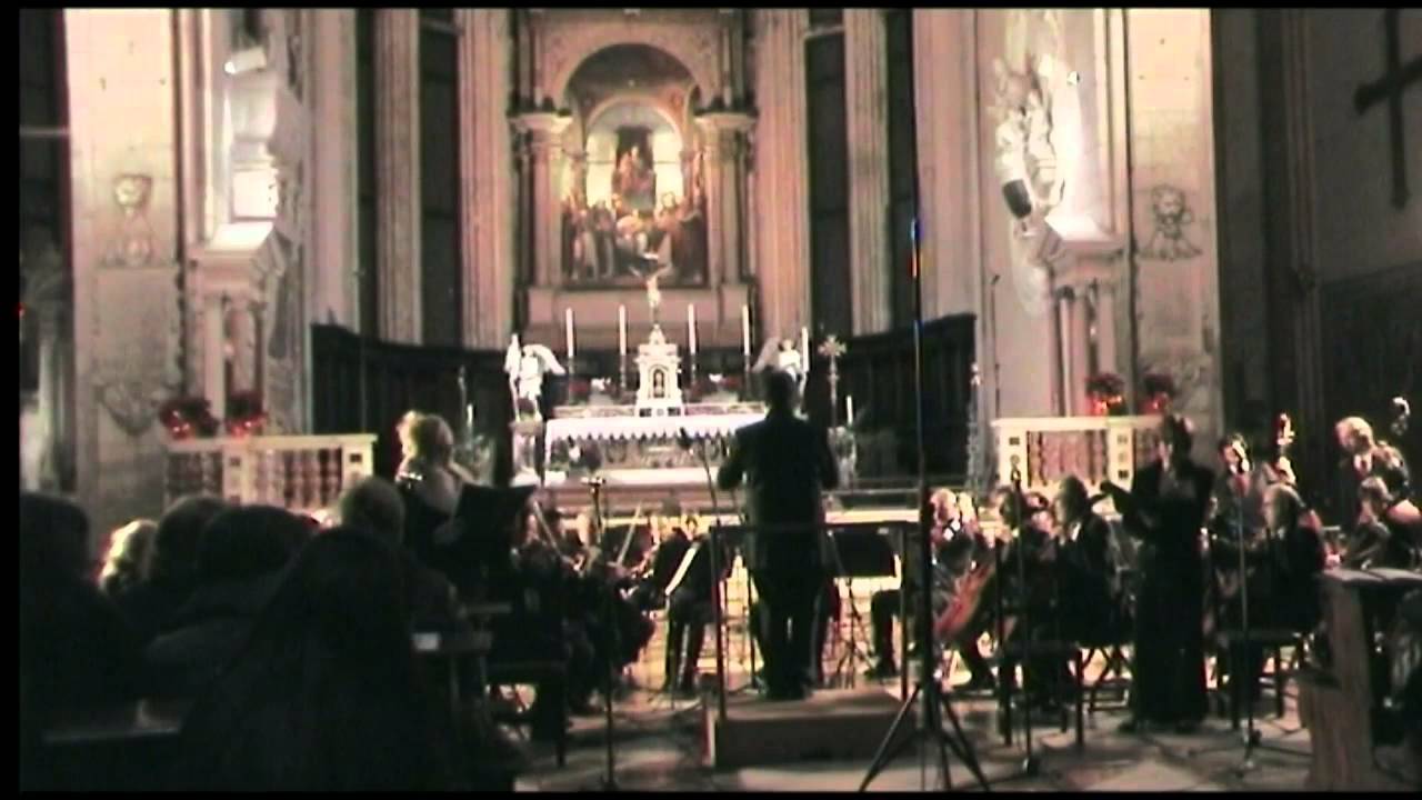 Franz Xaver Wolfgang Mozart:
