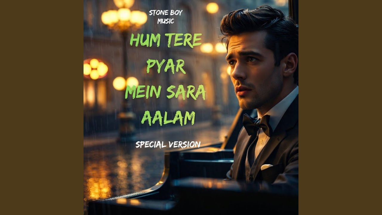 Hum Tere Pyar Mein Sara Aalam (Special Version)