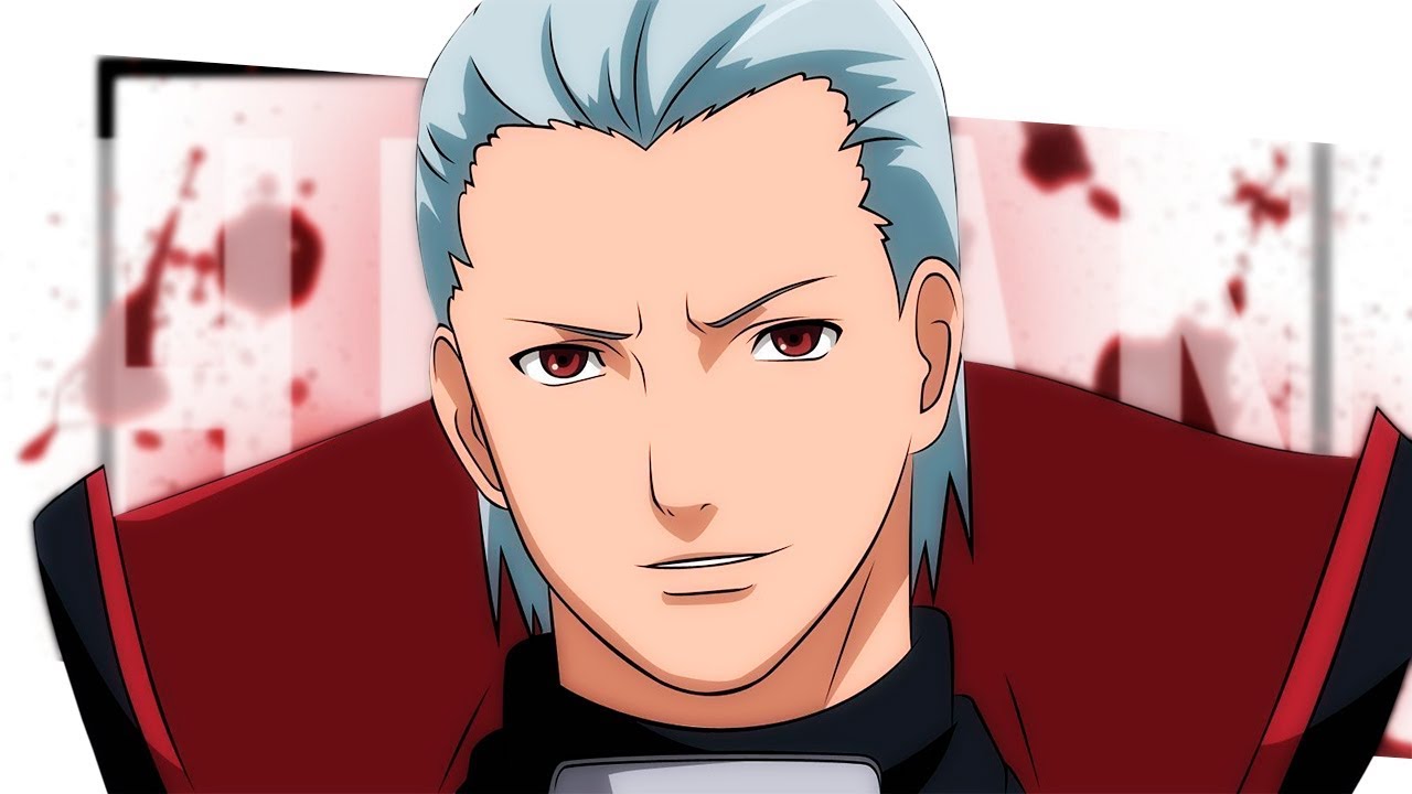 Rap do Hidan (Naruto Shippuden) | Takeru