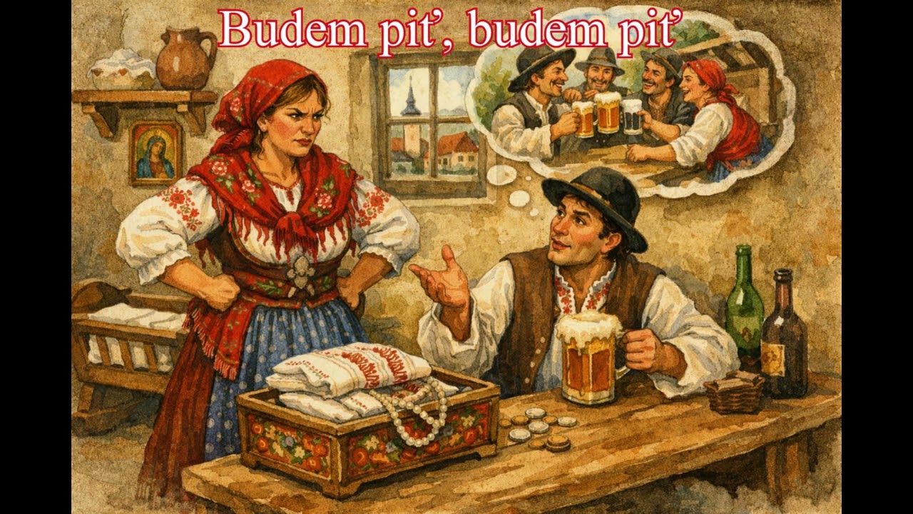 Budem piť, budem piť_AIZ