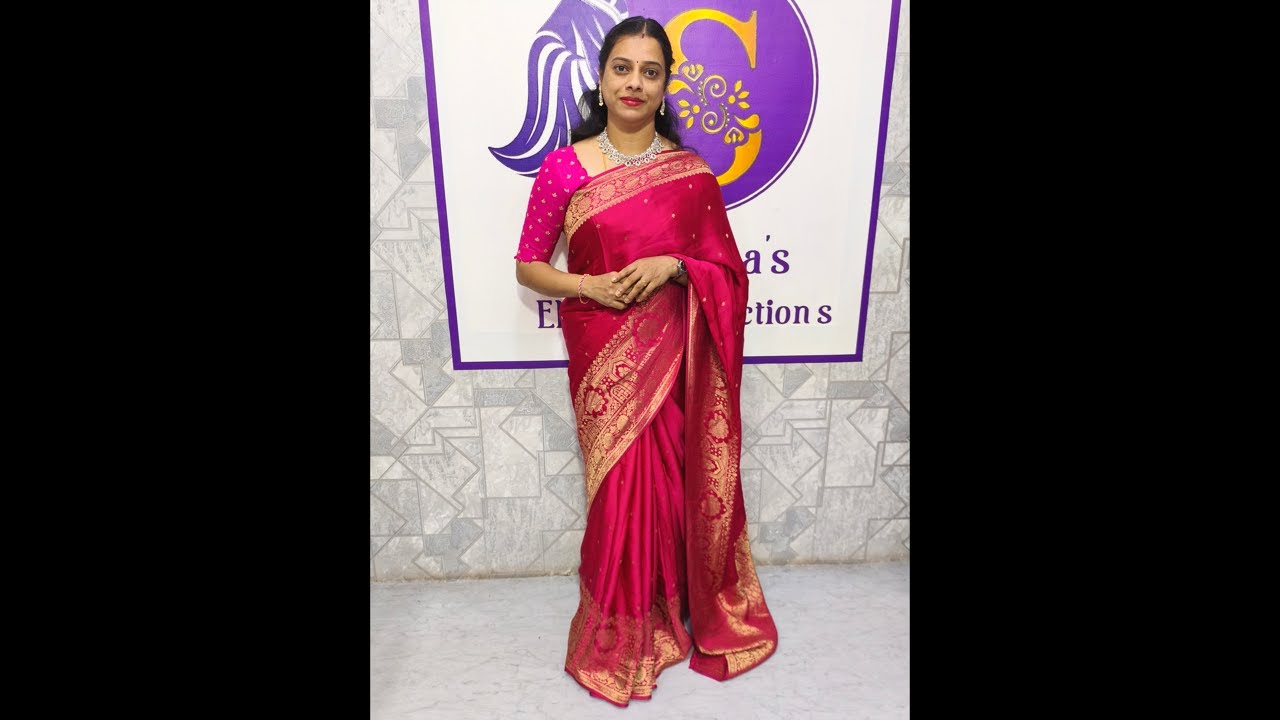 Wedding collection..Dharmavaram pattu,satin pattu Banarasi sarees offer sale to order 8790766139