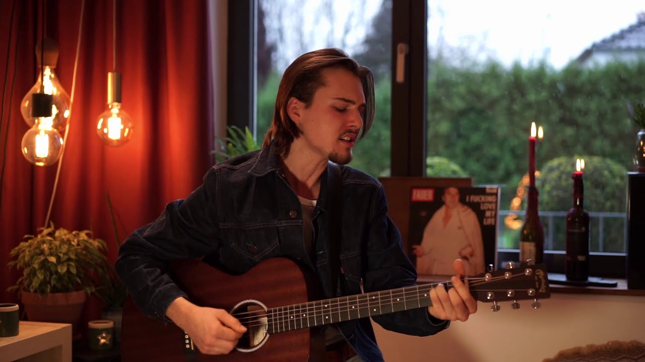 Marie - AnnenMayKantereit // Cover