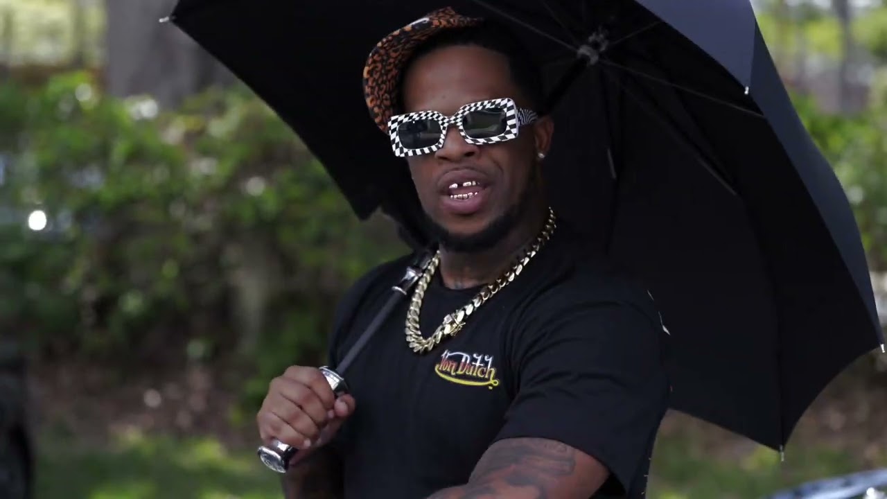 Tatted Jitt - Marathon ( Shot By : @StbrFilms  )