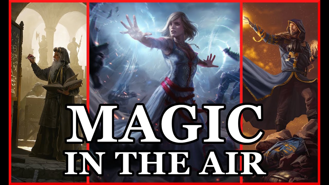 GWENT | A little bit of MAGIC | Northern Realms deck