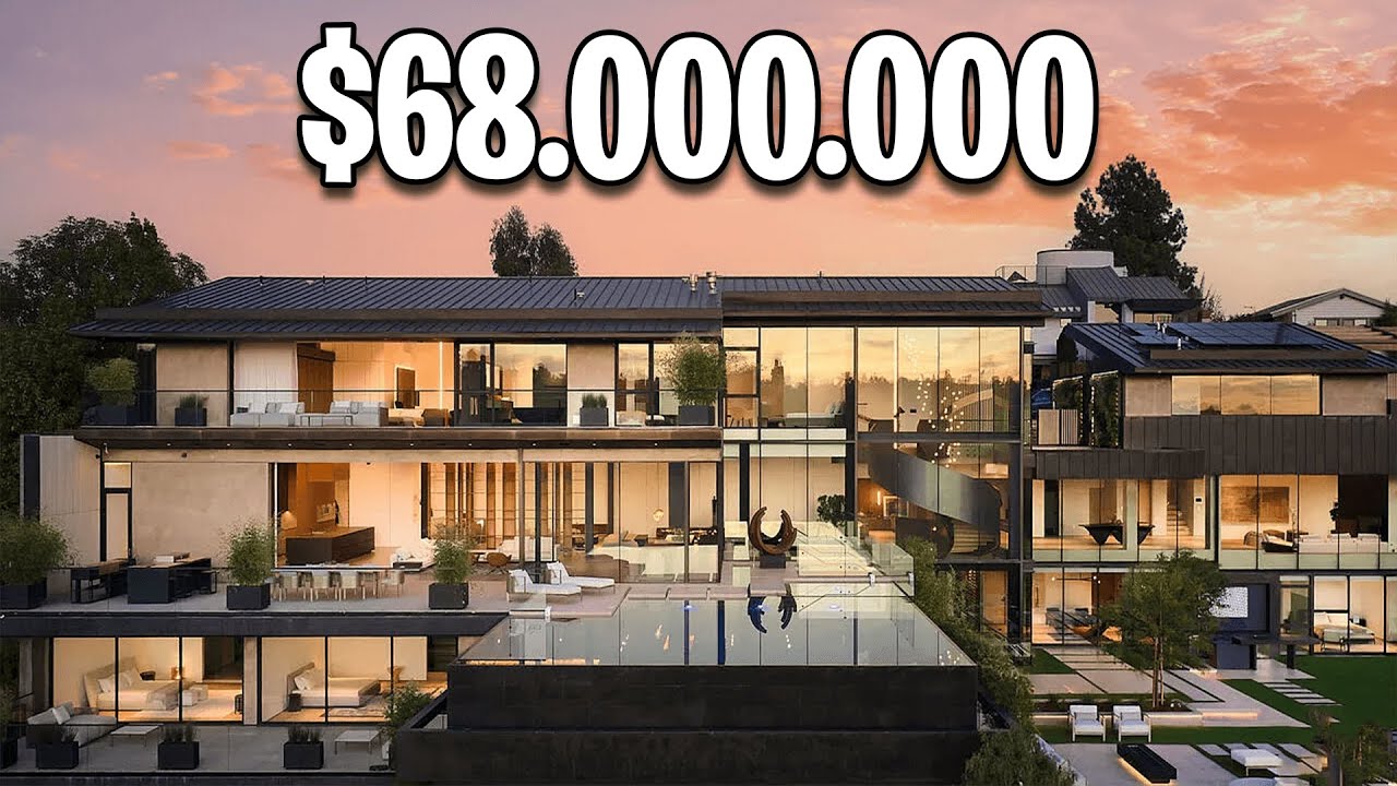 1859 Bel Air Rd, Los Angeles, CA