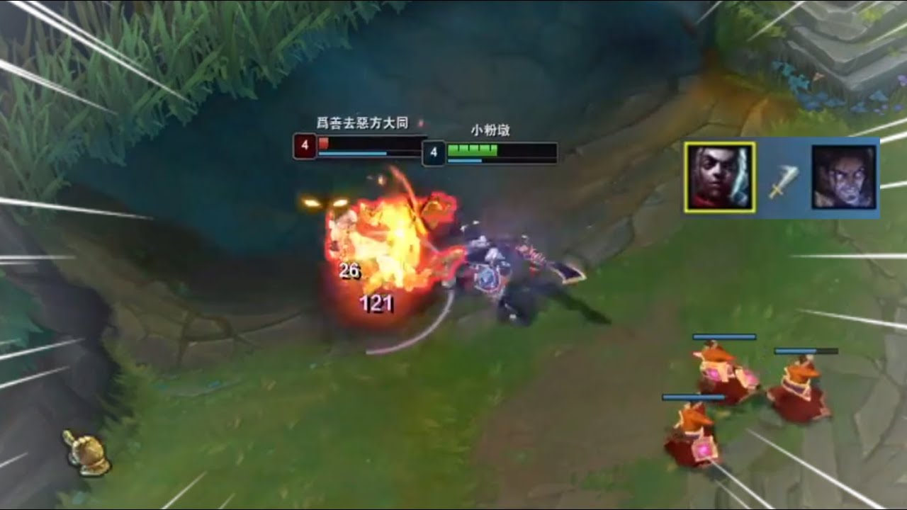 How I Beat Sylas As Ekko Mid | Xiao Lao Ban