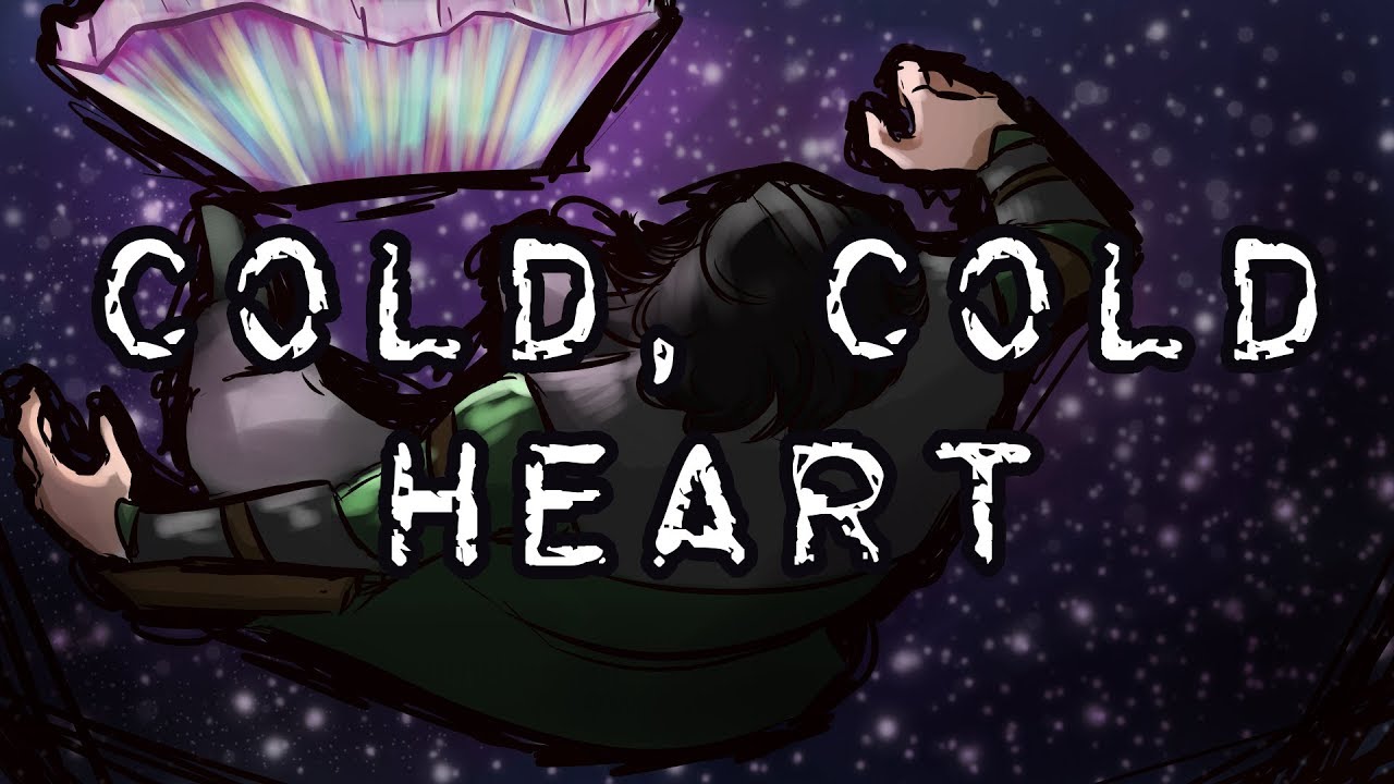 Cold, Cold Heart | Loki | Animatic