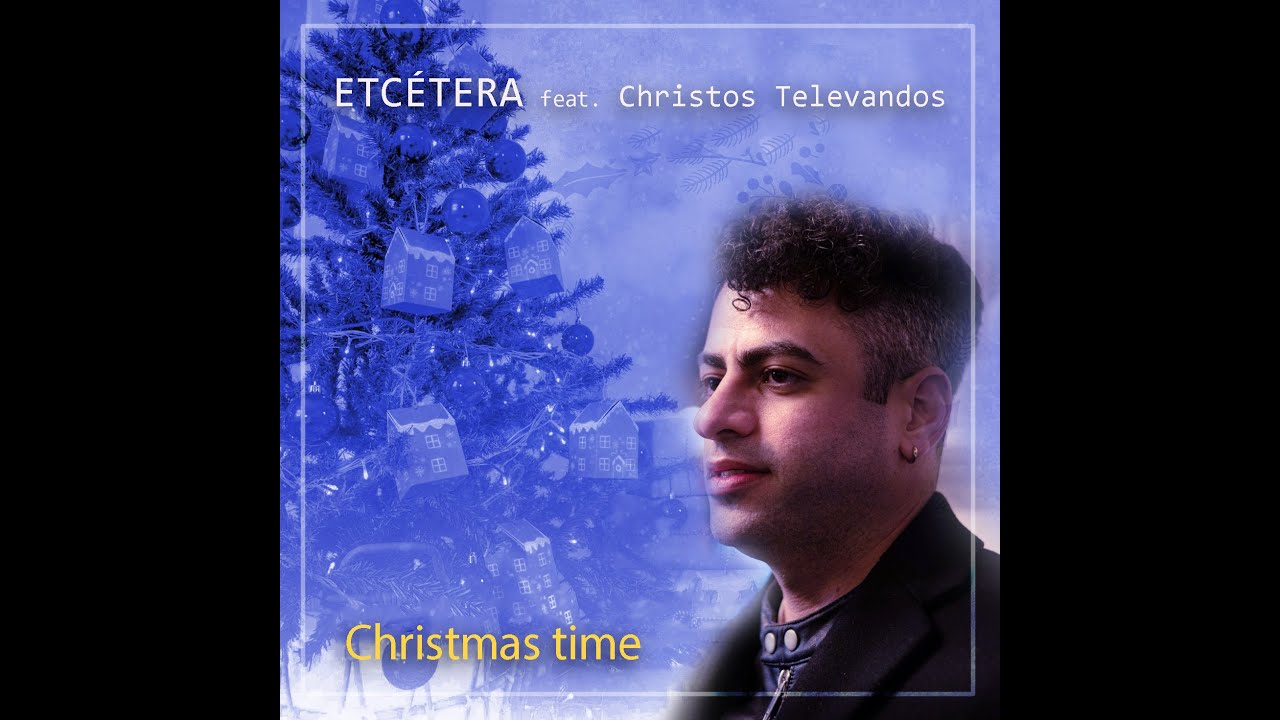 ETCETERA Ft. Christos Televandos - 