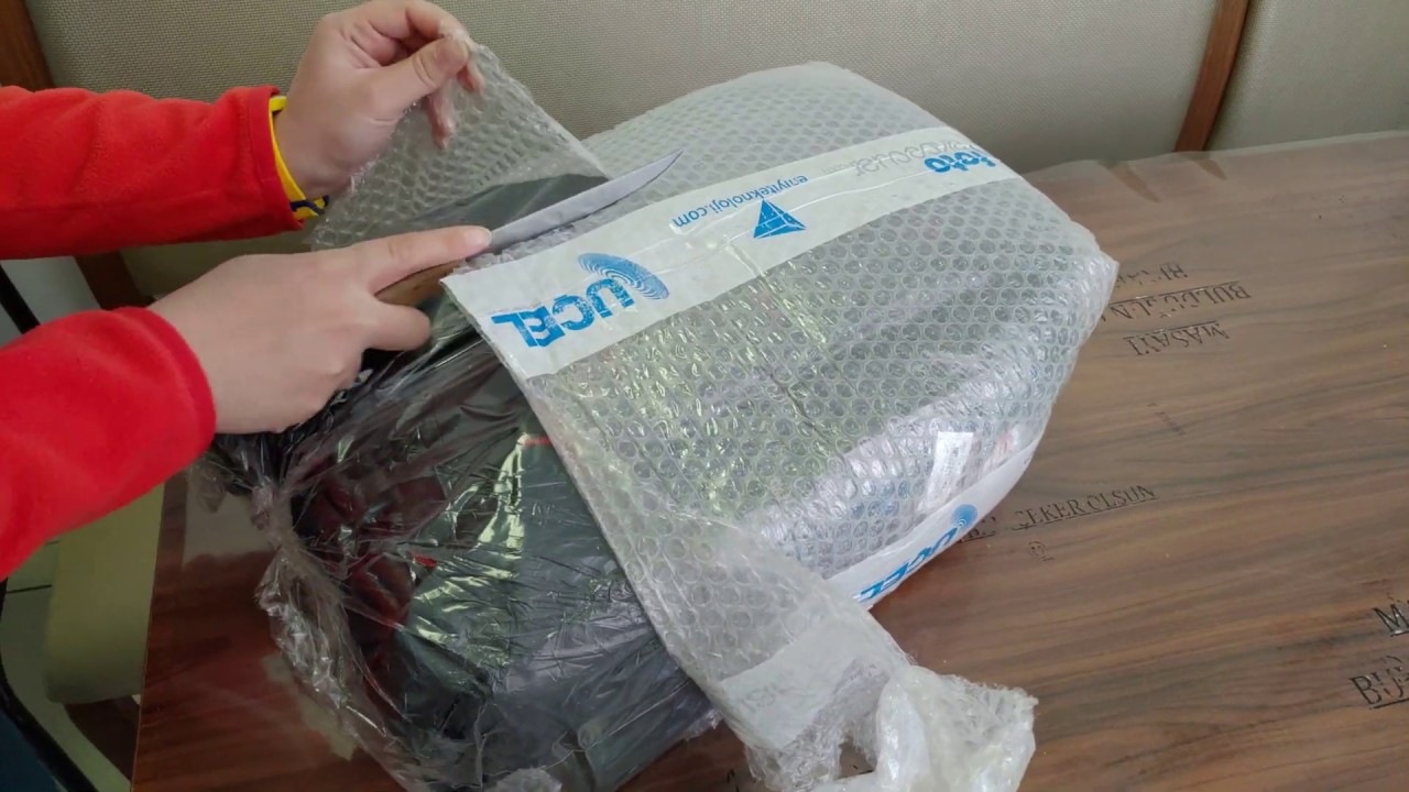 Eye Canon T&uuml;m Profosyenel Fotoğraf Makinesi Sırt Laptoplu &Ccedil;antası Hepsiburada Kutu A&ccedil;ılımı