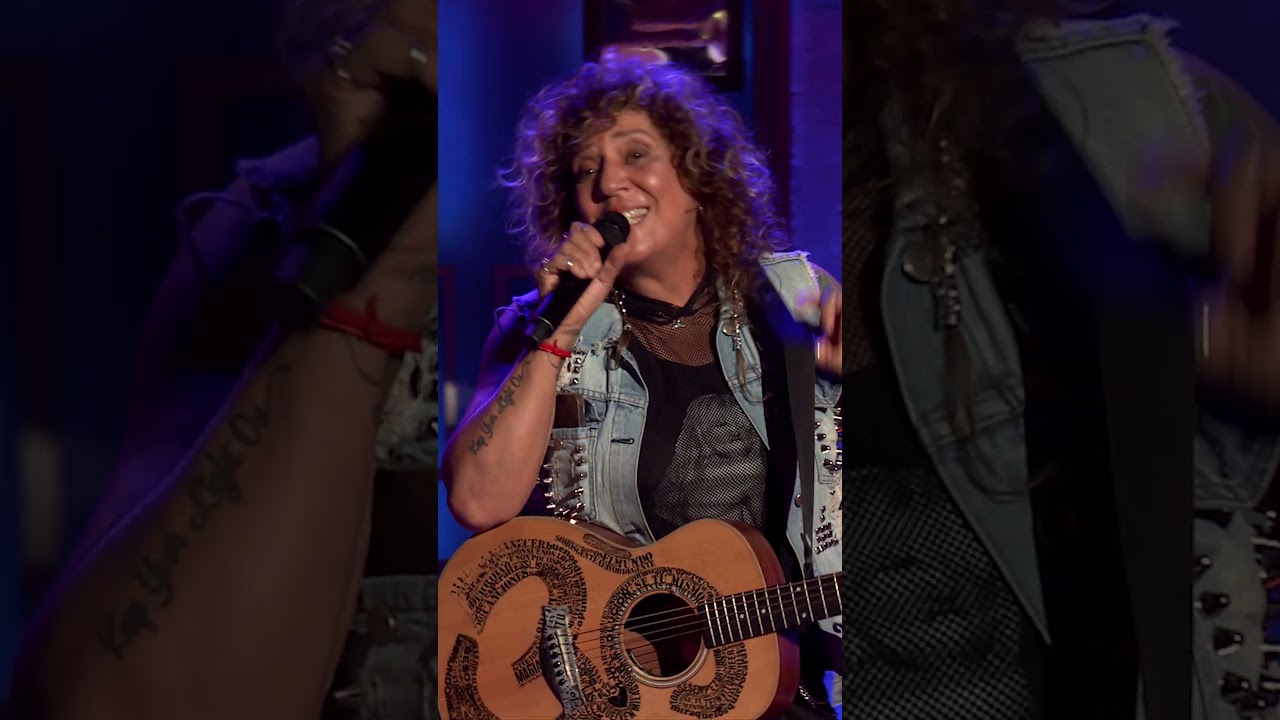 - Sin miedo - Rosana | #LaRevuelta 17.03.2026