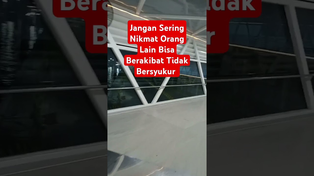Ceramah Viral Gus Baha